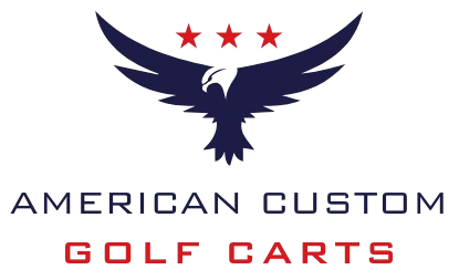 American Custom Golf Cart